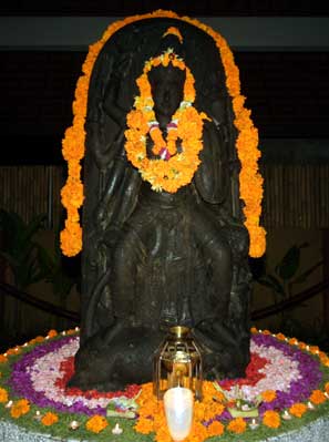 Durga