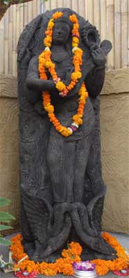 Sarasvati